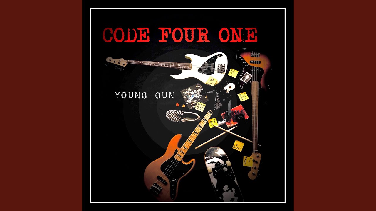 Watch Young Gun on YouTube Watch Young Gun on YouTube
