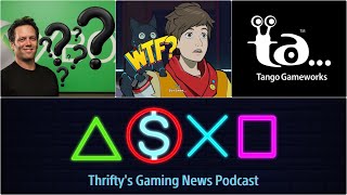 Xbox Closes More Studios | Phil Spencer to Blame? | PS Bent Knee to PC? - The Playground