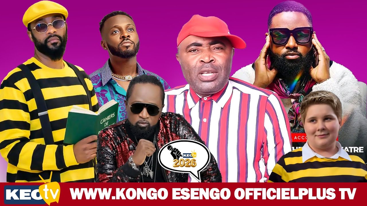 🔴FERRÉ GOLA YOKA BG MANDA TRÈS FÂCHÉ AYELI F@LLY NA WATA SOMO APANZI BA VÉRITÉS INCROYABLE