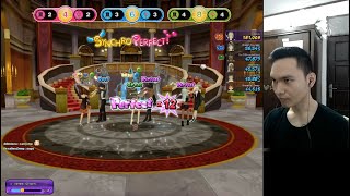 Ballroom Dance - Audition Redbana (Steam)