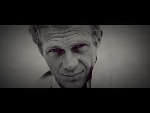 Steve McQueen Trailer #2