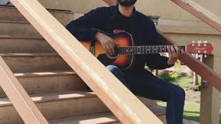 Naina Da Kya Kasoor | Cover | Yash Pugalia | Ayushmann Khurrana | Radhika Apte | Amit Trivedi |
