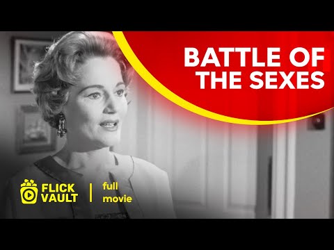 The Battle of the Sexes | Full HD Movies For Free | Flick Vault