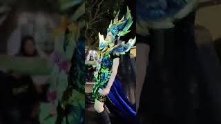   alvinochannel1122 karnaval