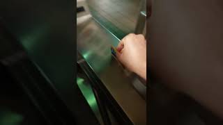 Metrocard NYC Fare Gate