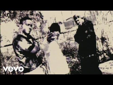 Tha Alkaholiks in the Mary Jane music video