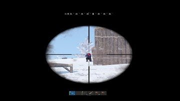 Rustopia.gg Us Medium  (Quad Experience)