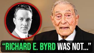 Survivor Of The Legendary Byrd Mission Finally Reveals What Happened
