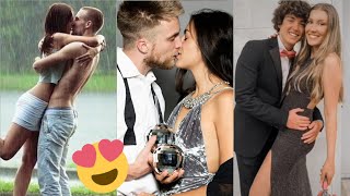 Romantic Cute Couples Goals #30 - TikTok Compilation