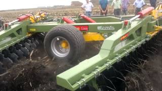 Framest Bemutató 2014 Martfű