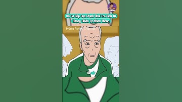 Gã Cơ Bắp Cực Mạnh Chơi Trò Squid Game #squidgame