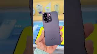 OPPO RENO 15 PRO 5G‼️🤎FinGerTeSt👌🏻(12+12=24GB/512GB)🔥6200mAh🔋#oppoinstallment #opporeno15pro5g #pk