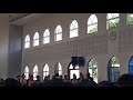 Jerusalem - Sakawrdai Pastor Bial Zaipawl.