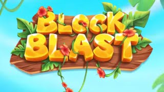 Block Blast - Puzzle Game Mobile Game | Gameplay Android & Apk screenshot 3