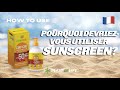  what is sunscreen   plant of life