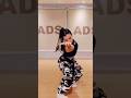 Dancehall choreography by Magui Szanto