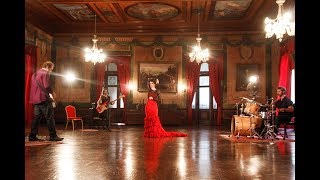 Amphères - A Dança