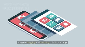 Build Mobile Apps Visually with Draftbit | Low-Code Development Made Simple