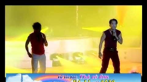 Lý Hải ft. Ngọc Sơn - THÀ CÔ ĐƠN