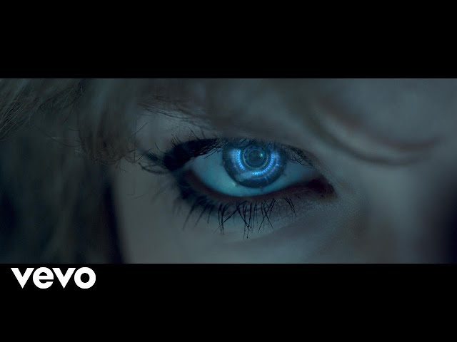 Taylor Swift - ...Ready For It