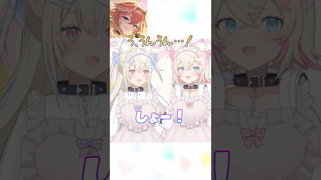 ホロメンのゆっくり「熱中症」が個性豊かでかわいすぎるw#shorts 【猫又おかゆ/百鬼あやめ/不知火フレア/鷹嶺ルイ/ロボ子さん/フワモコ/火威青】【ホロライブ/切り抜き】