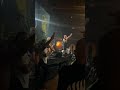 King Parrot live 4-28-26 Asheville NC