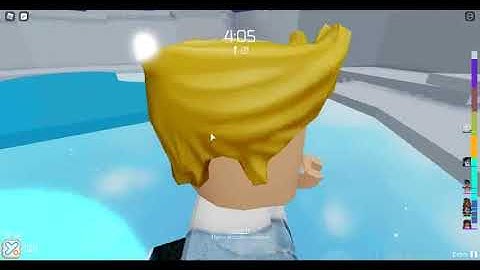 ROBLOX - Gameplay Walkthrough Part 2 - Tower Of Hell