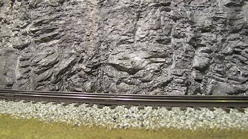 Layout Update #4 - Appalachian & Western Railroad