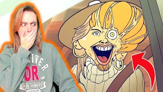 WHITE GIRL Reacts to Pumpkin Spice - White Woman Season @MeatCanyon @PapaMeat