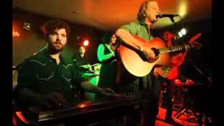 Larry Sepulvado &amp; The Robert Ellis Band - I Must&#39;ve Been Drunk