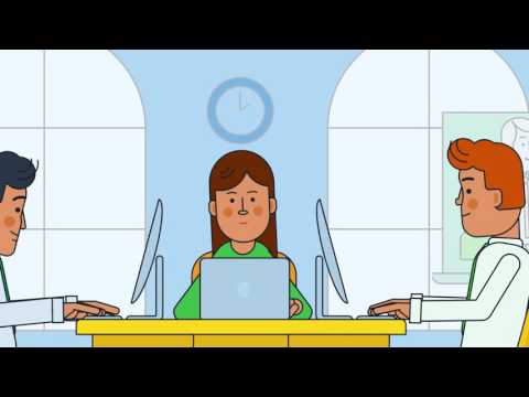 Build Enterprise Business Apps with kintone -- No Code Required