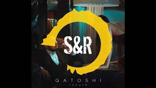 Qatoshi — Танцуй (Slowed + Reverb)