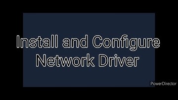 Configure Client Device System