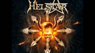 HELSTAR - Deathtrap - Glory of Chaos [2010]