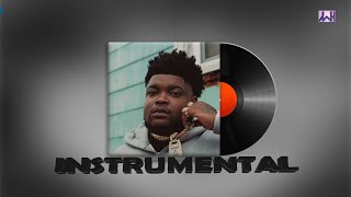 BossMan Dlow  Lil Bastard Ft Rob49 instrumental