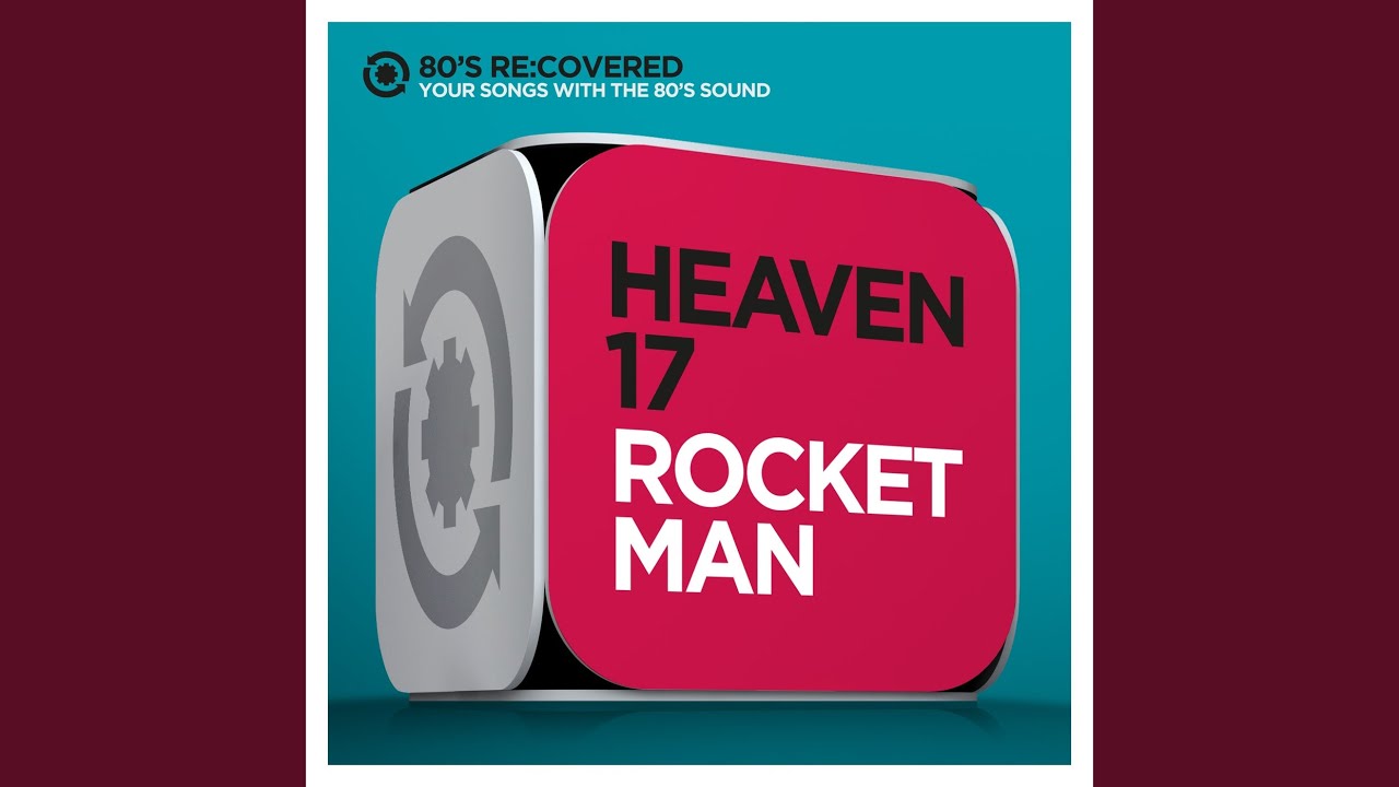 rocket man remix rocket man remix