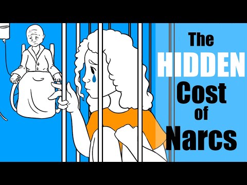 The Narcissist SCAM: