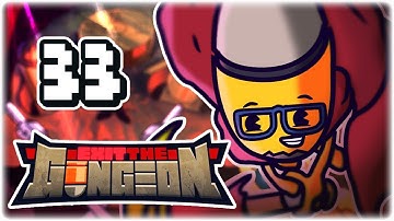 BIG BULLETS, BIG DAMAGE!! | Part 33 | Let