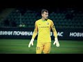 Dmytro Riznyk - 2019/20 Saves | Vorskla Poltava