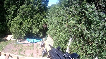 BF4 F2000 reload V. Real Life #shorts