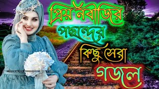 Bengali Islamic Naat || ইসলামিক সেরা  গজল || Amazing Islamic Song || Bangla Hit Gojol