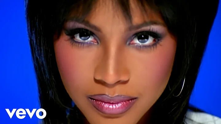 Toni Braxton - You're Makin' Me High (Official HD ...