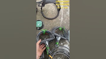 Báo giá các size cạm kiềng,bẫy bán nguyệt đầy đủ.cạm chất lượng,bền,khỏe,dày dặn.giá sỉ lẻ #cạmbẫy