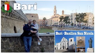 Italy, Bari