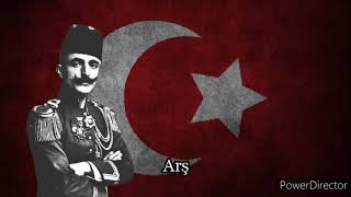 Hoş Gelişler Ola Kahraman Enver Paşa - Turkish Patriotic Song Resimi