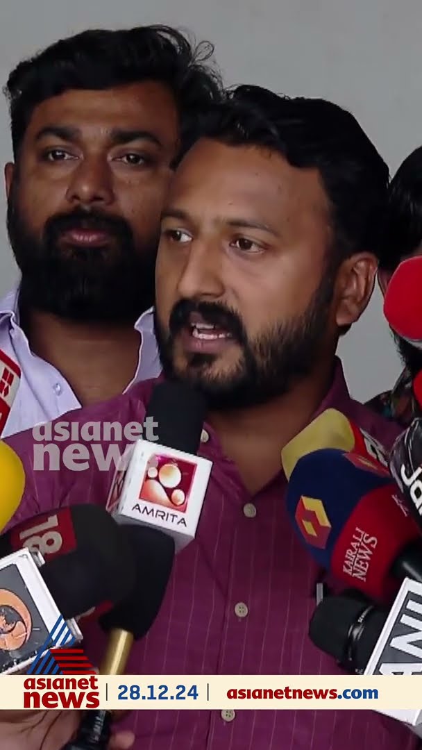 'ആളെ കൊന്നാൽ സംരക്ഷണം തരാമെന്ന് നാട് ഭരിക്കുന്ന പാർട്ടി പറയുന്ന അതിക്രൂരമായ സാഹചര്യമാണ് കേരളത്തിലുള്