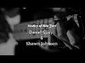 Medley  bon jovi  cover by daniel guay and shawn johnson