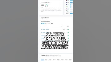 Google Ads Tip For Better Performance - Focus On High Commercial Intent Keywords/Searches First