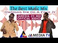 The best music mix of owlman 6ix on a face jr  jamedia 211 mix official audio 2024southsudan