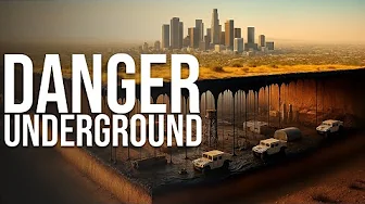 What Do Los Angeles' Fake Buildings Hide?
